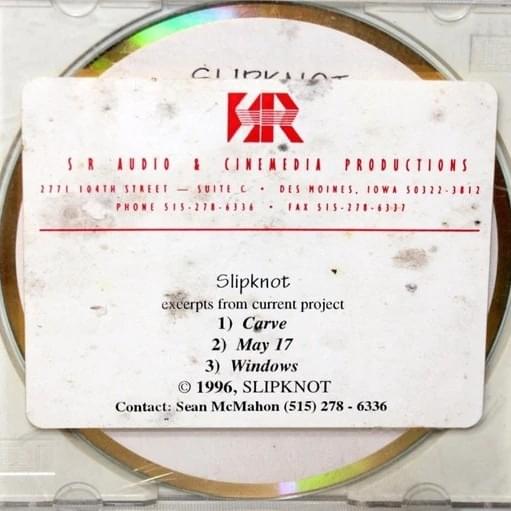 Excerpts From Current Project