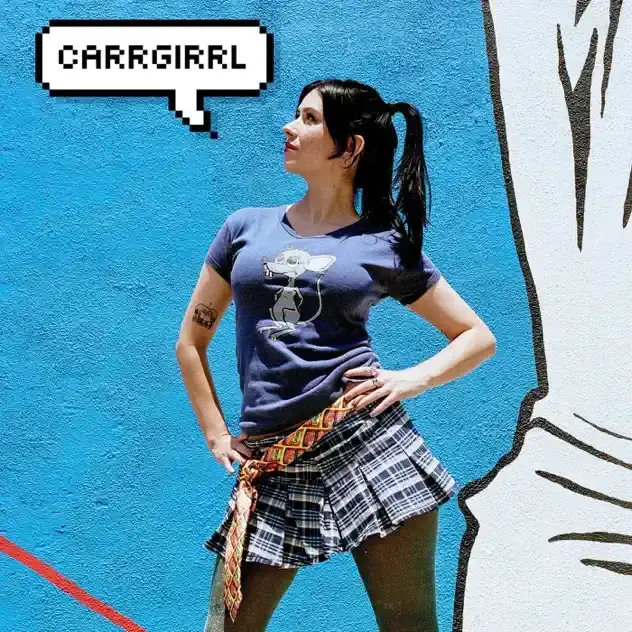 CARRGIRRL