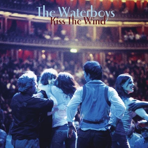 Kiss the Wind