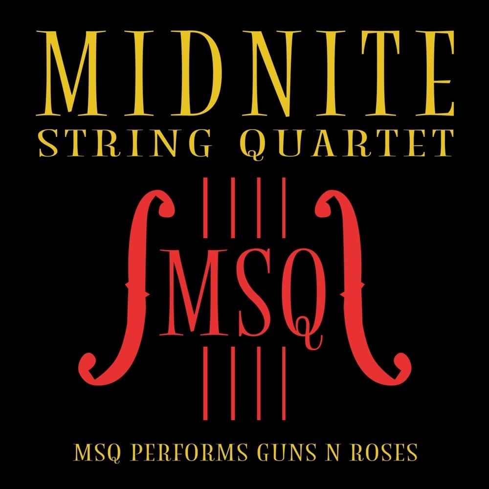 MSQ Performs Guns N’ Roses