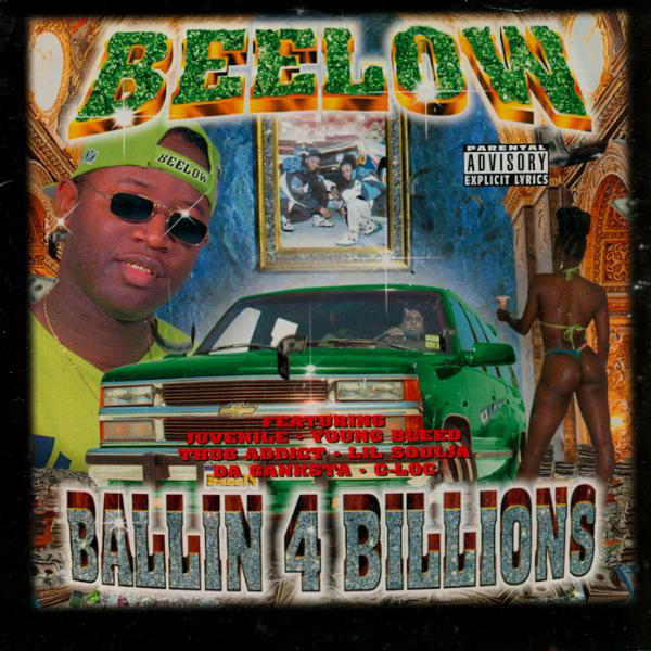 Ballin 4 Billions