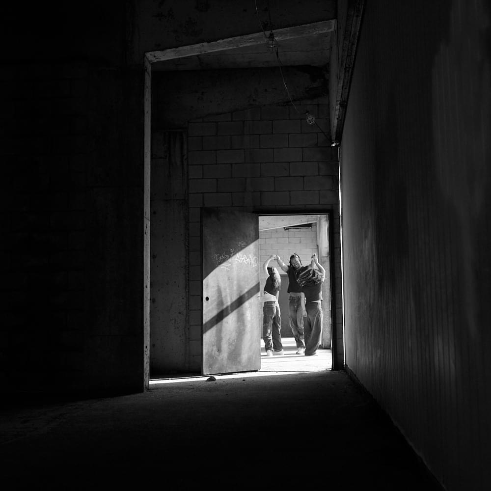 Flicker + I Don’t Have The Heart - EP