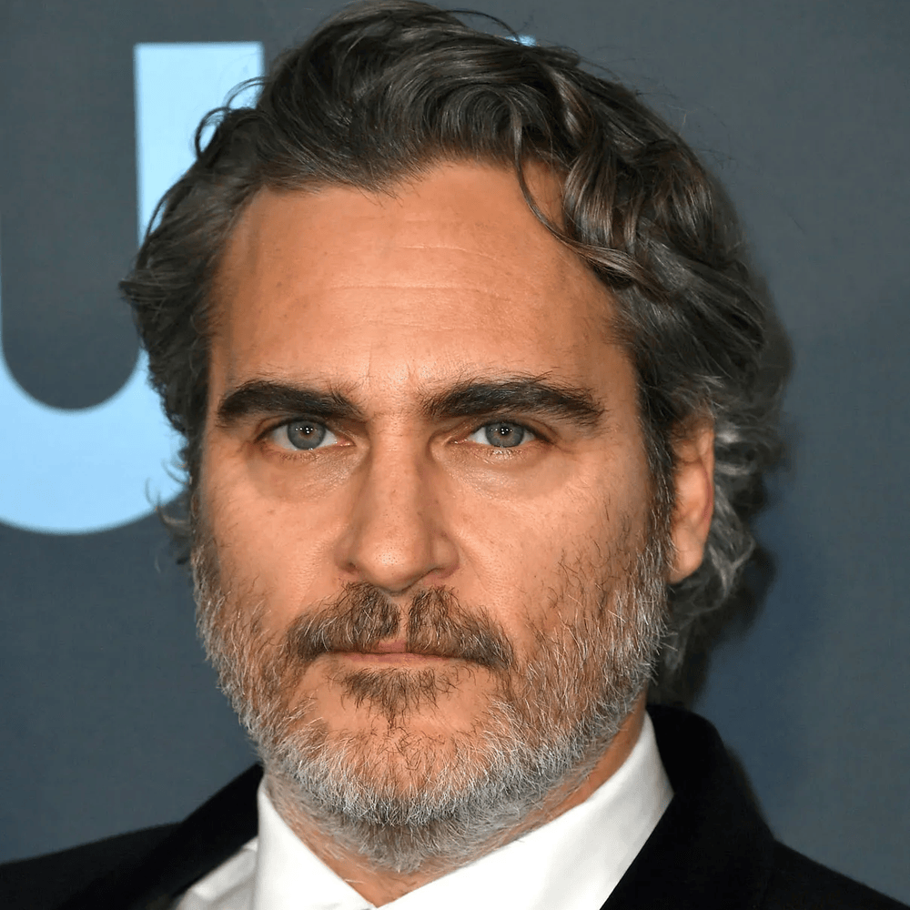 Joaquin Phoenix