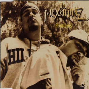 Tha Mexakinz