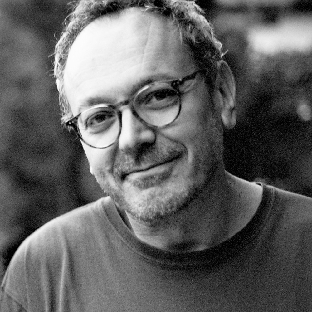 Hector Zazou