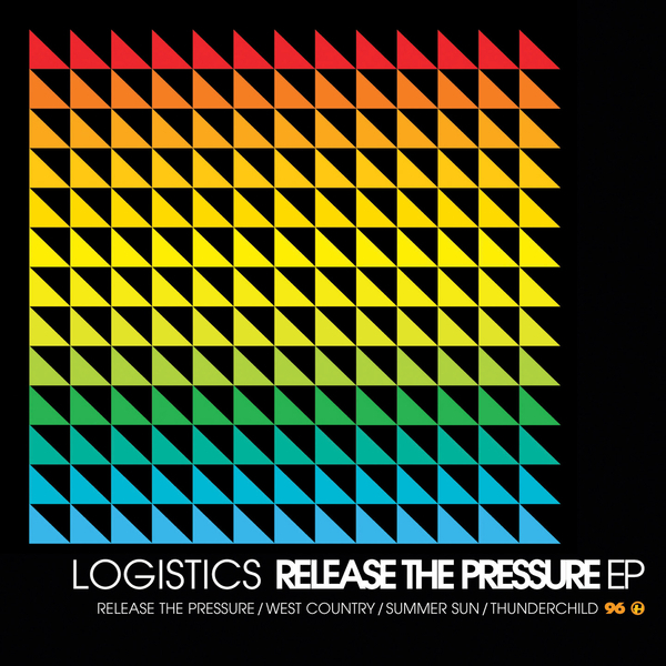 Release the Pressure EP