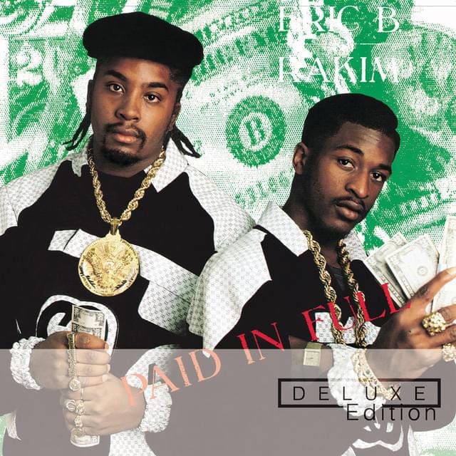  Paid In Full (Deluxe Edition)