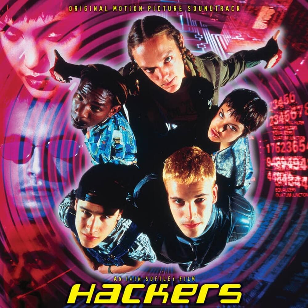 Hackers (Original Motion Picture Soundtrack)