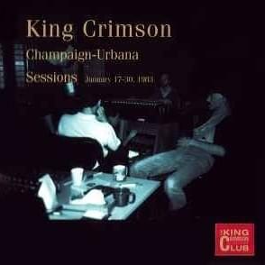 The Champaign-Urbana Sessions