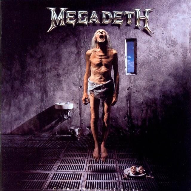 Countdown To Extinction (Expanded Edition - Remastered)