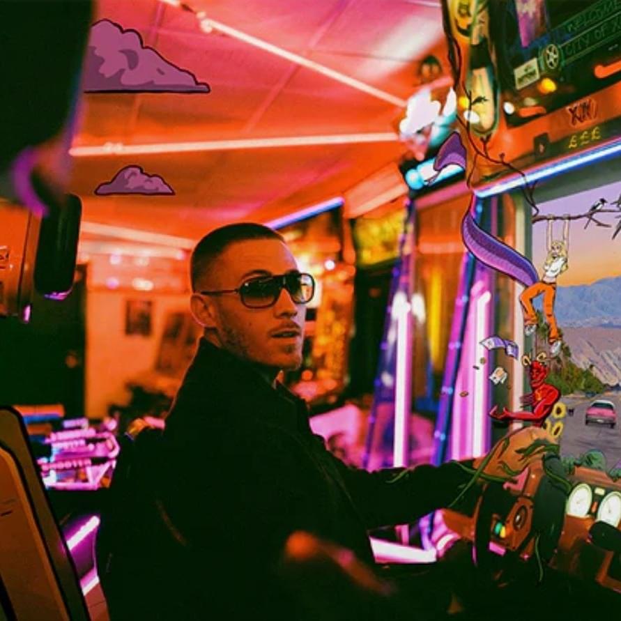 Xin’s Disappearance