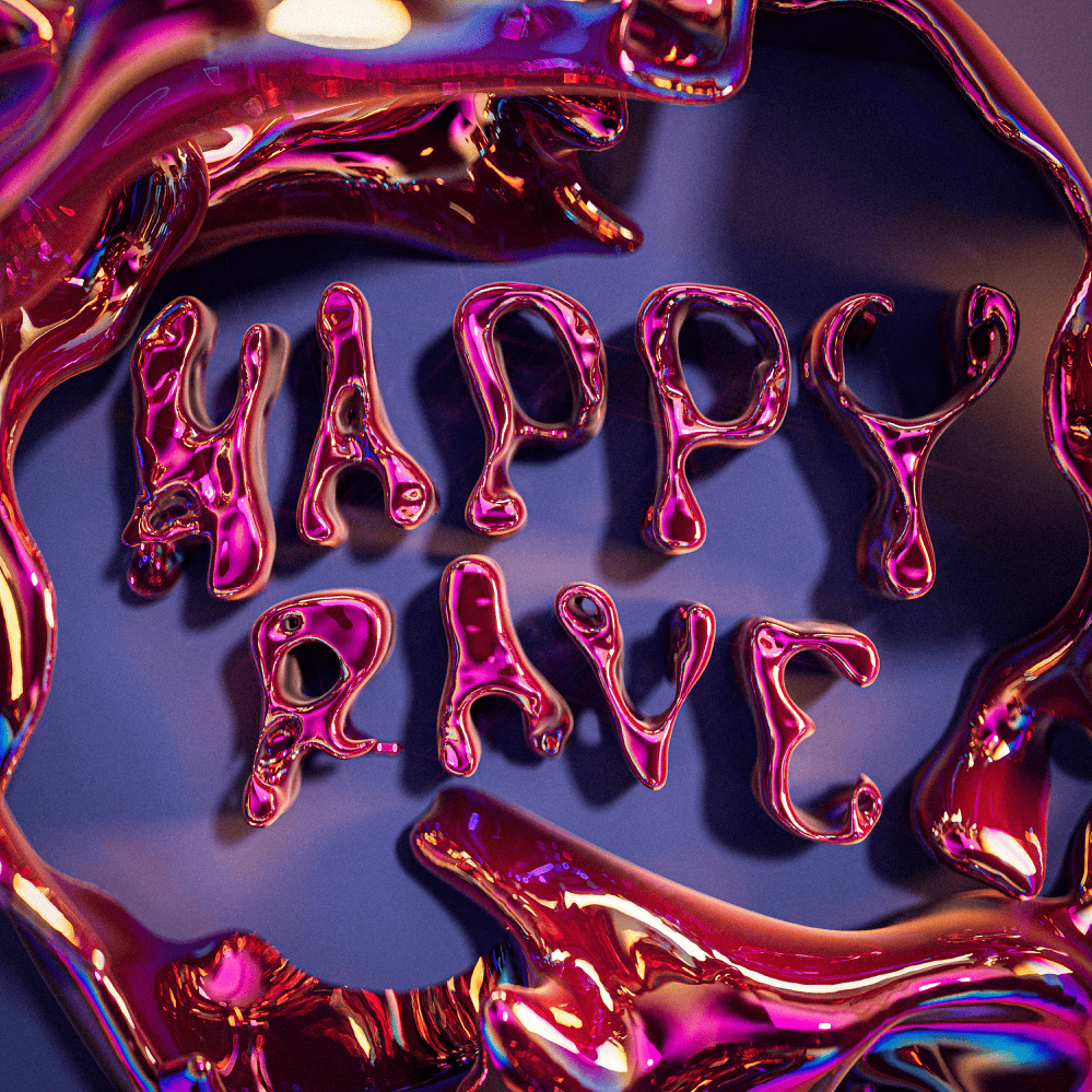 Happy Rave