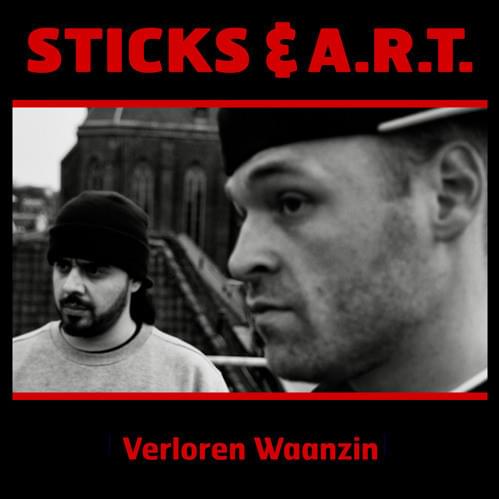 Verloren Waanzin