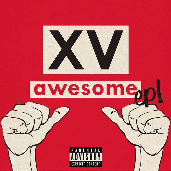 Awesome EP! - EP