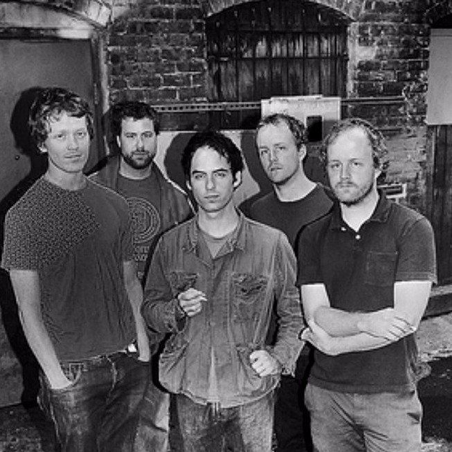 Clap Your Hands Say Yeah