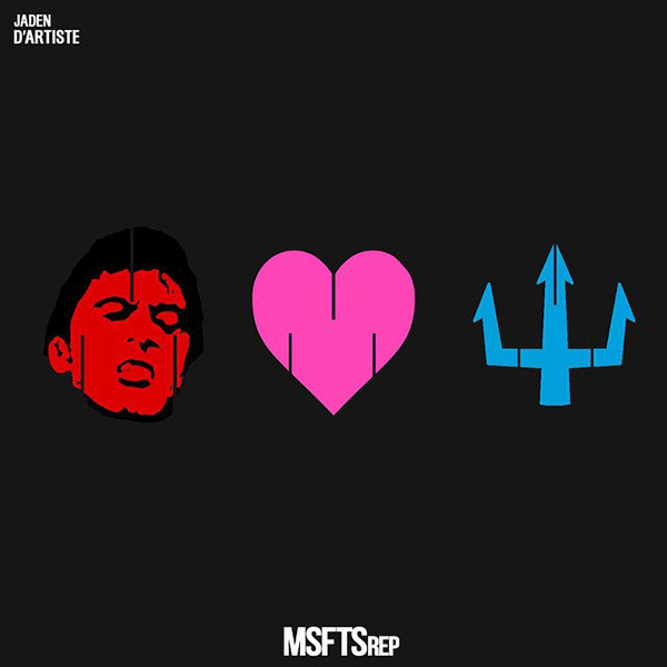 This Is The Album