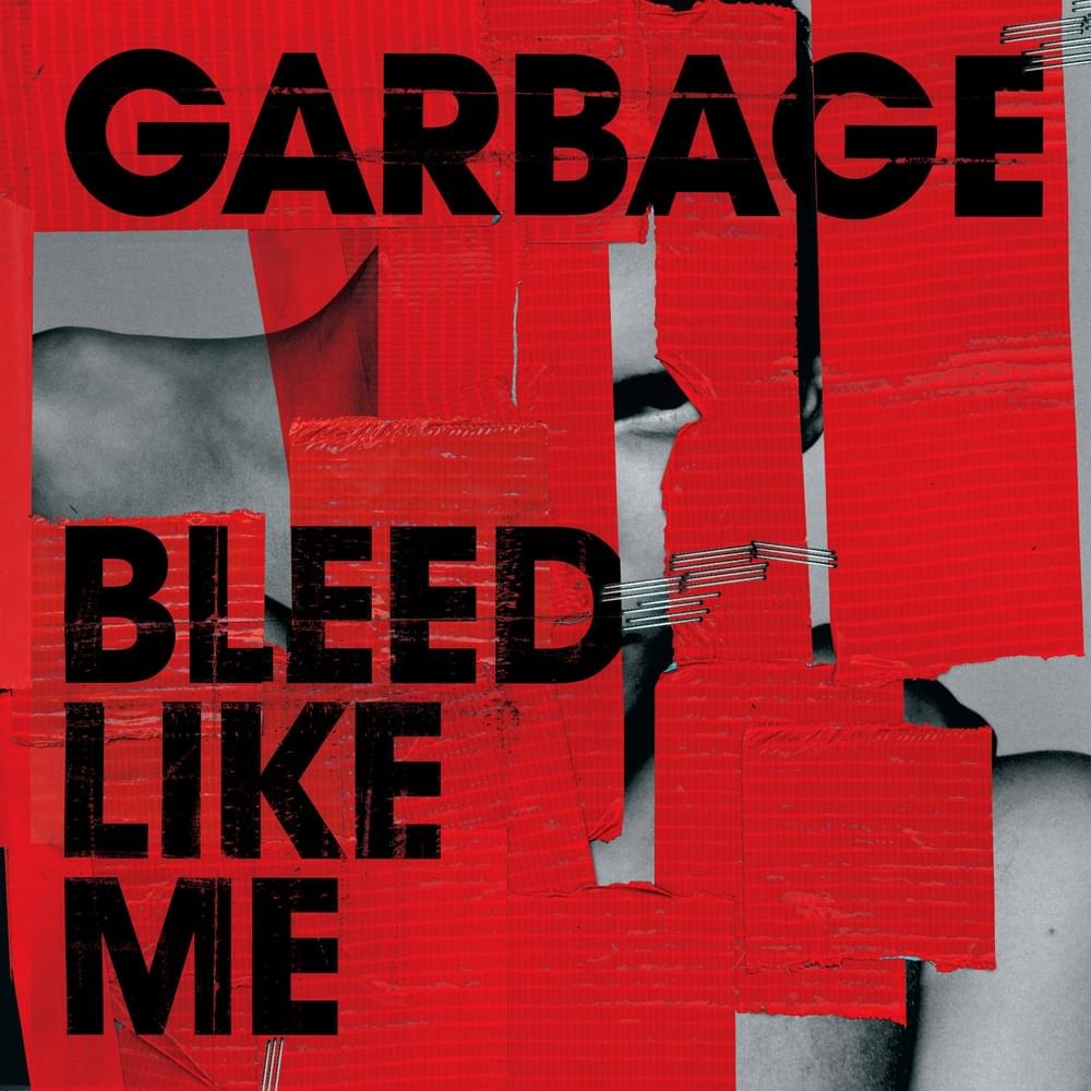 Bleed Like Me (Expanded Reissue)