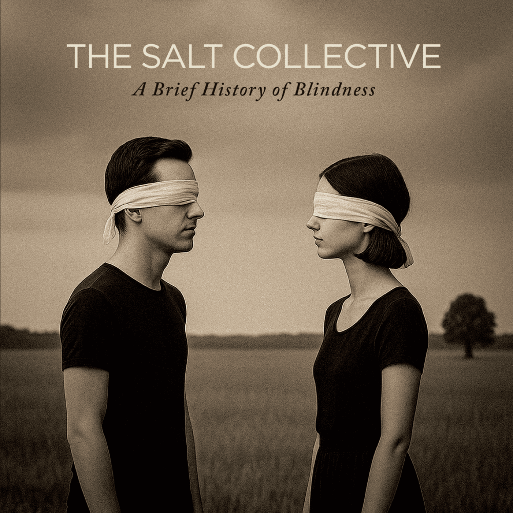 A Brief History of Blindness