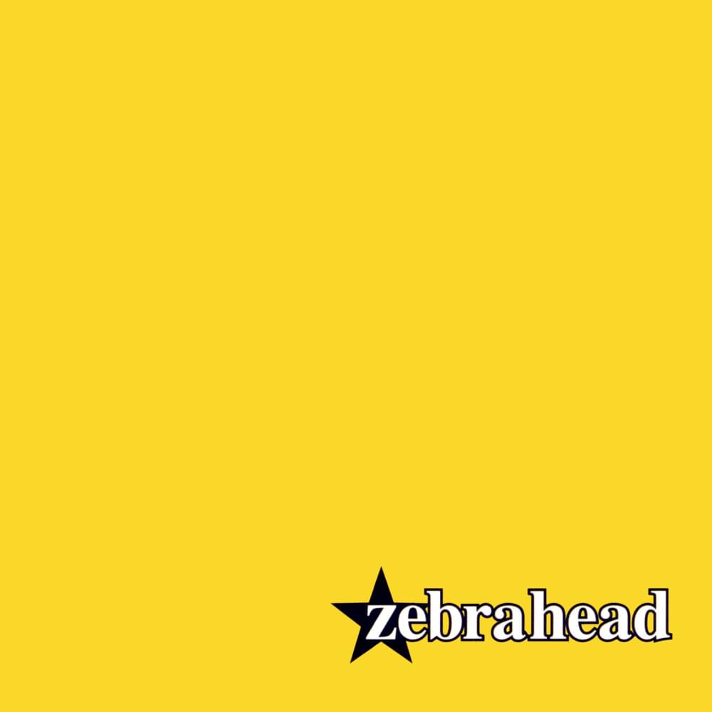 Zebrahead