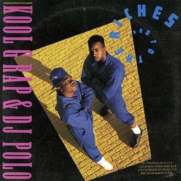 Road to the Riches / Butcher Shop