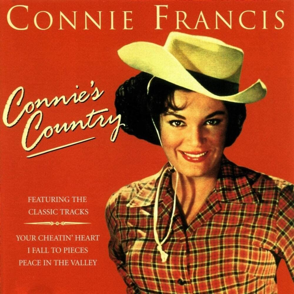 Connie’s Country