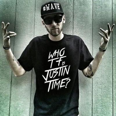Who TF Is Justin Time?