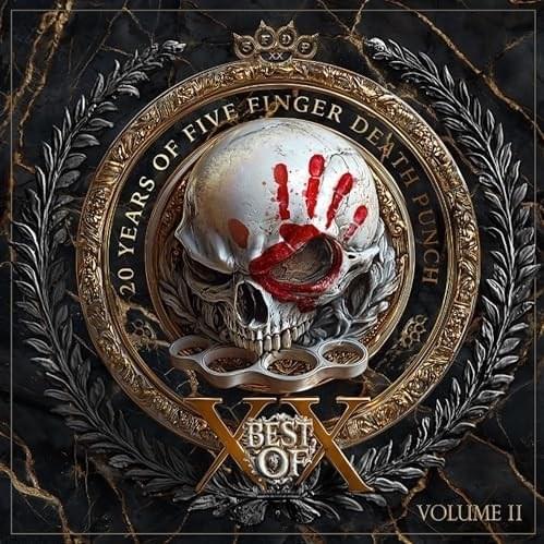 BEST OF (Volume 2)