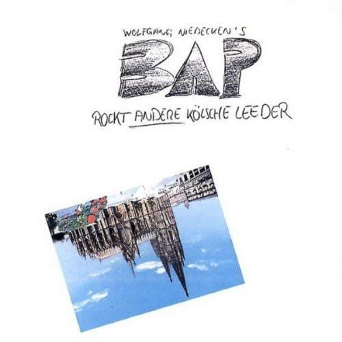BAP rockt andere kölsche Leeder
