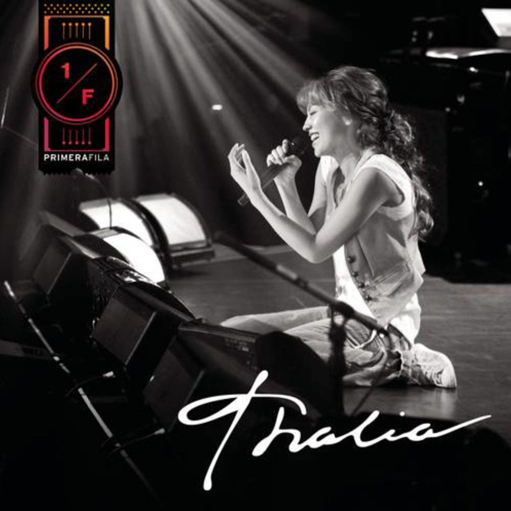 Primera Fila (Live)