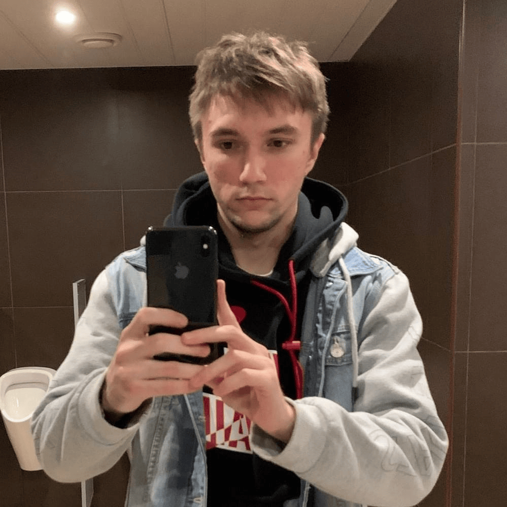 СЕРЕГА ПИРАТ (SEREGA PIRAT)