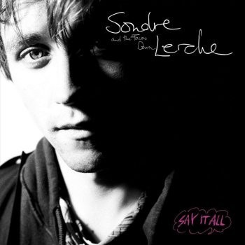 Say It All - Single
