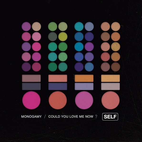 Monogamy / Could You Love Me Now?