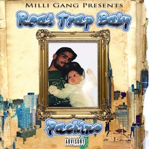 Real Trap Baby