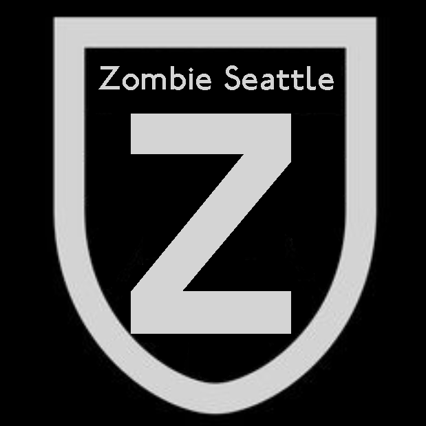 Zombie Seattle