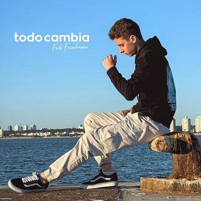 Todo Cambia
