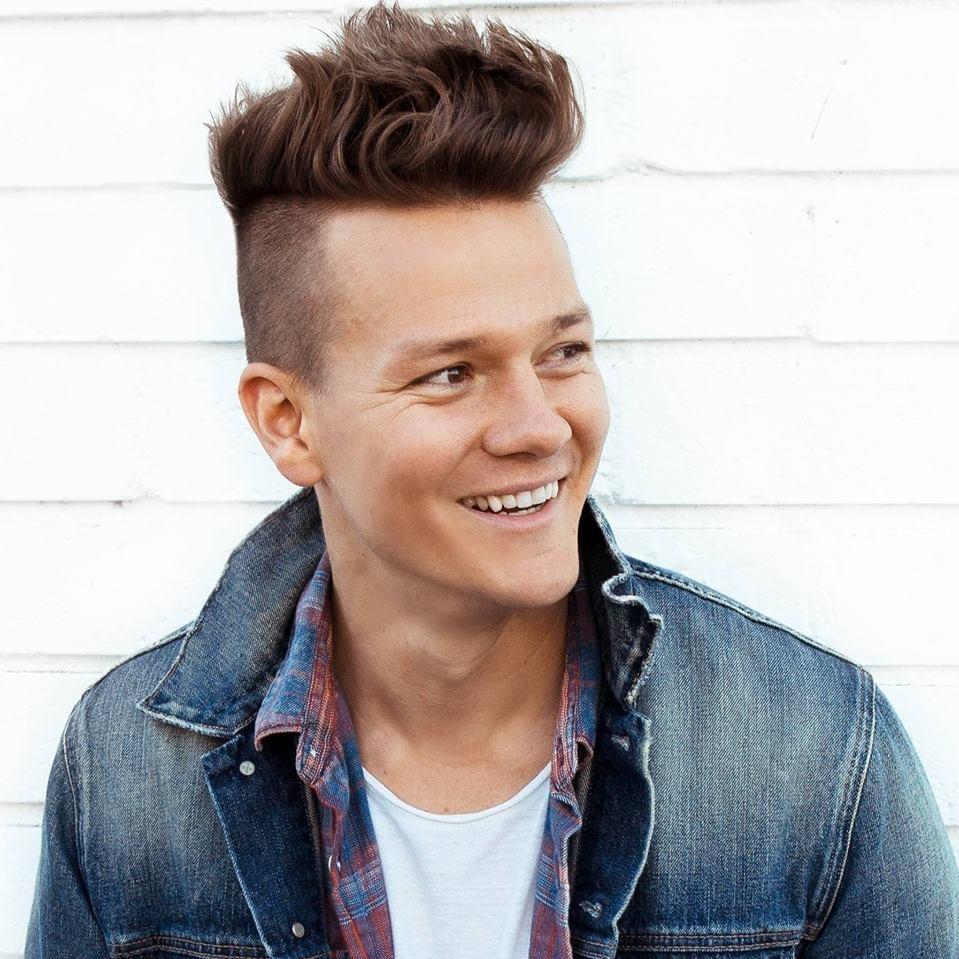 Tyler Ward