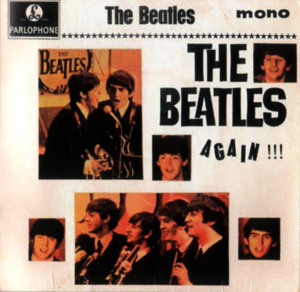 The Beatles Again!!!