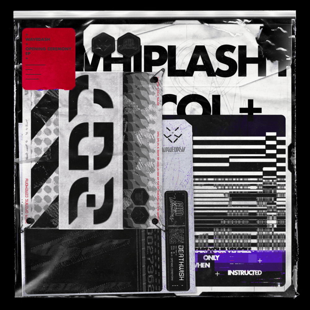Opening Ceremony - EP