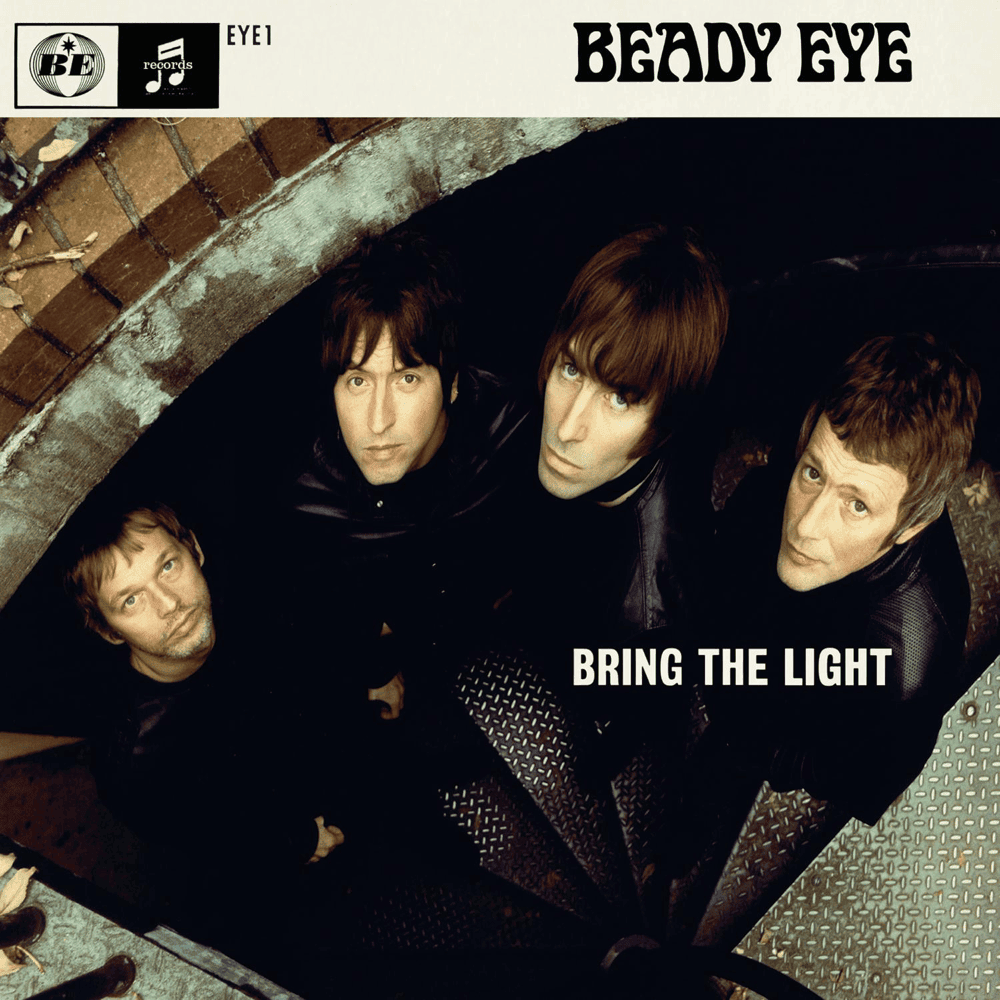 Bring the Light - Single