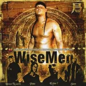 Wisemen (Mixtape)