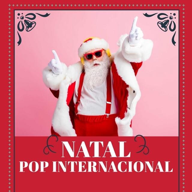 Natal Pop Internacional 