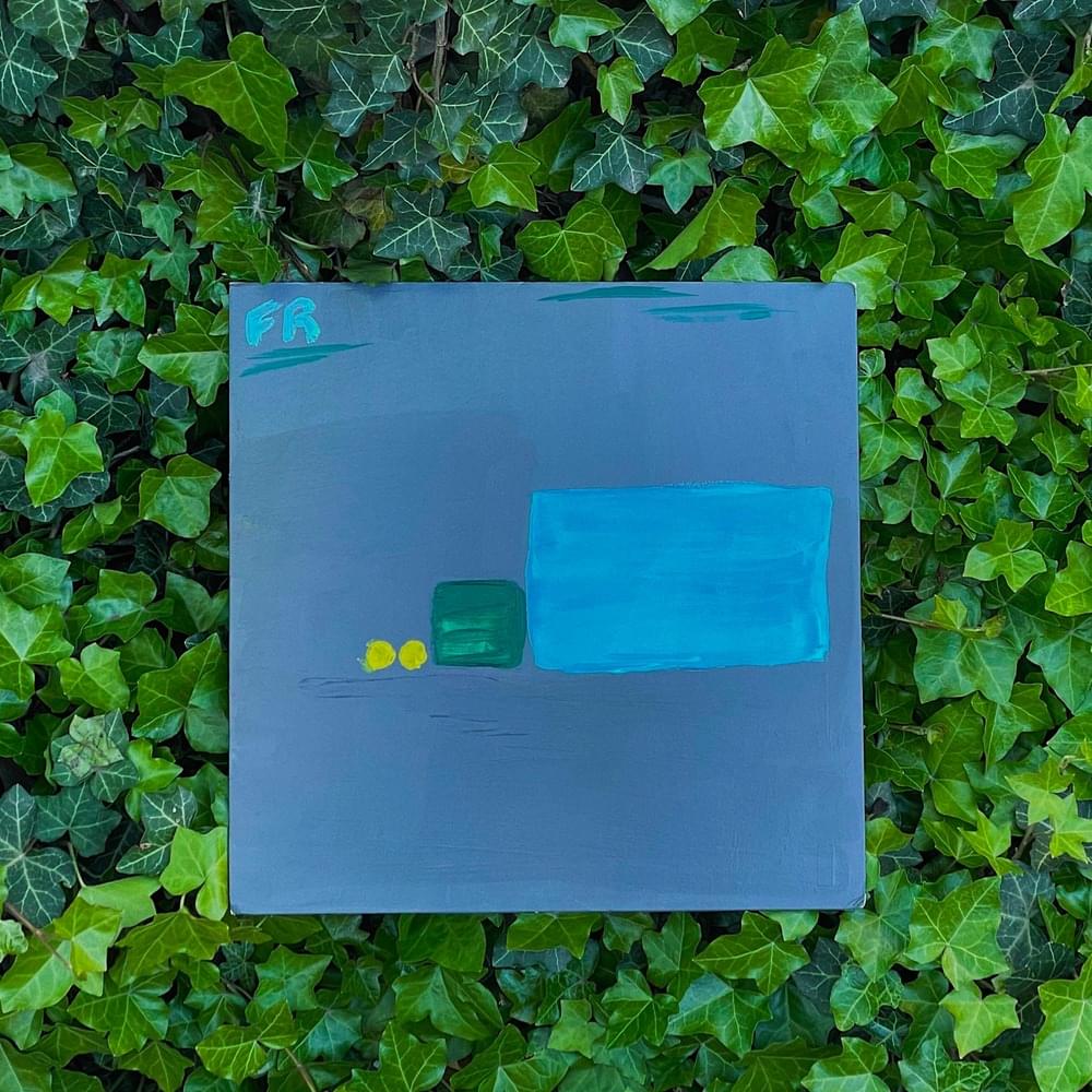 Two Dimensional / St Ides