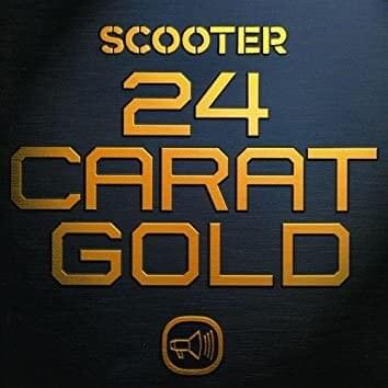 24 Carat Gold