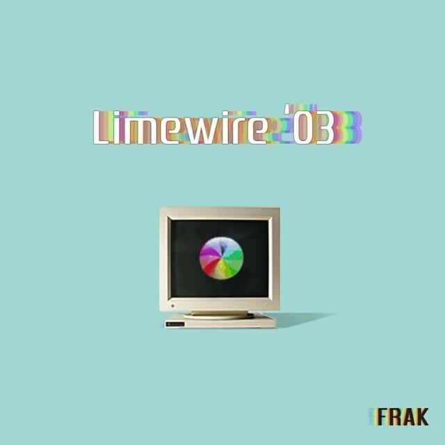 Limewire ’03