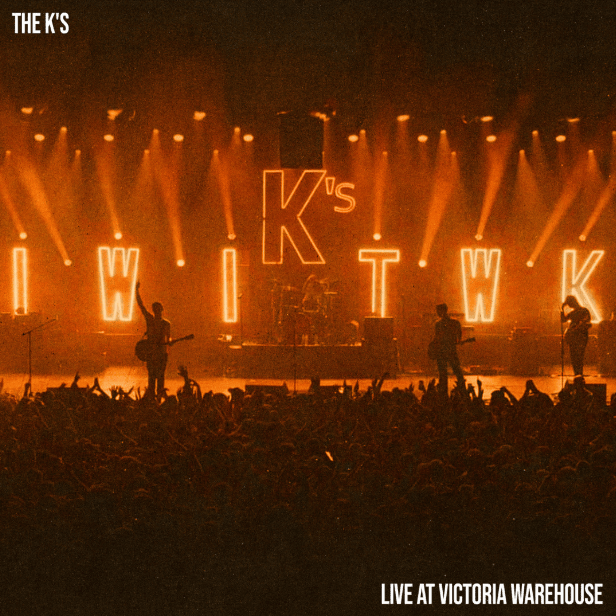 Live at Victoria Warehouse