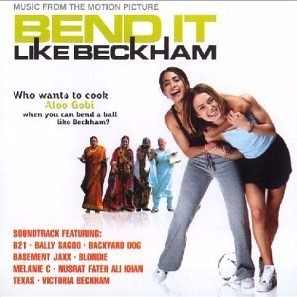 Bend It Like Beckham (Music from the Motion Picture) [UK]