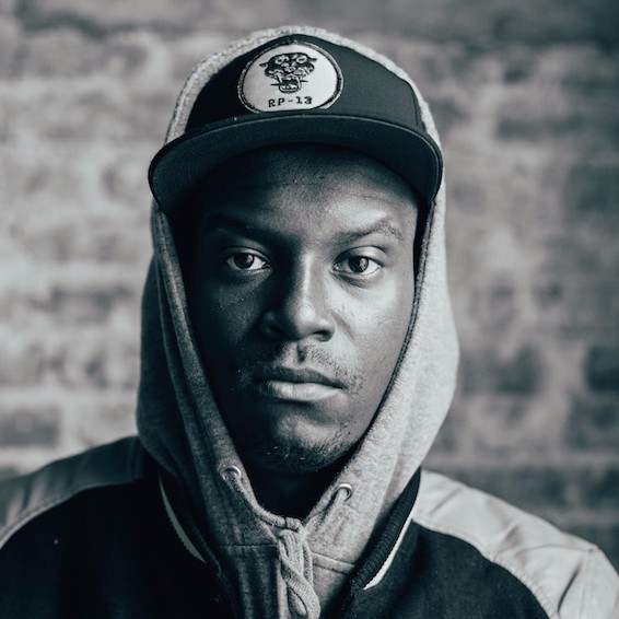 Fashawn