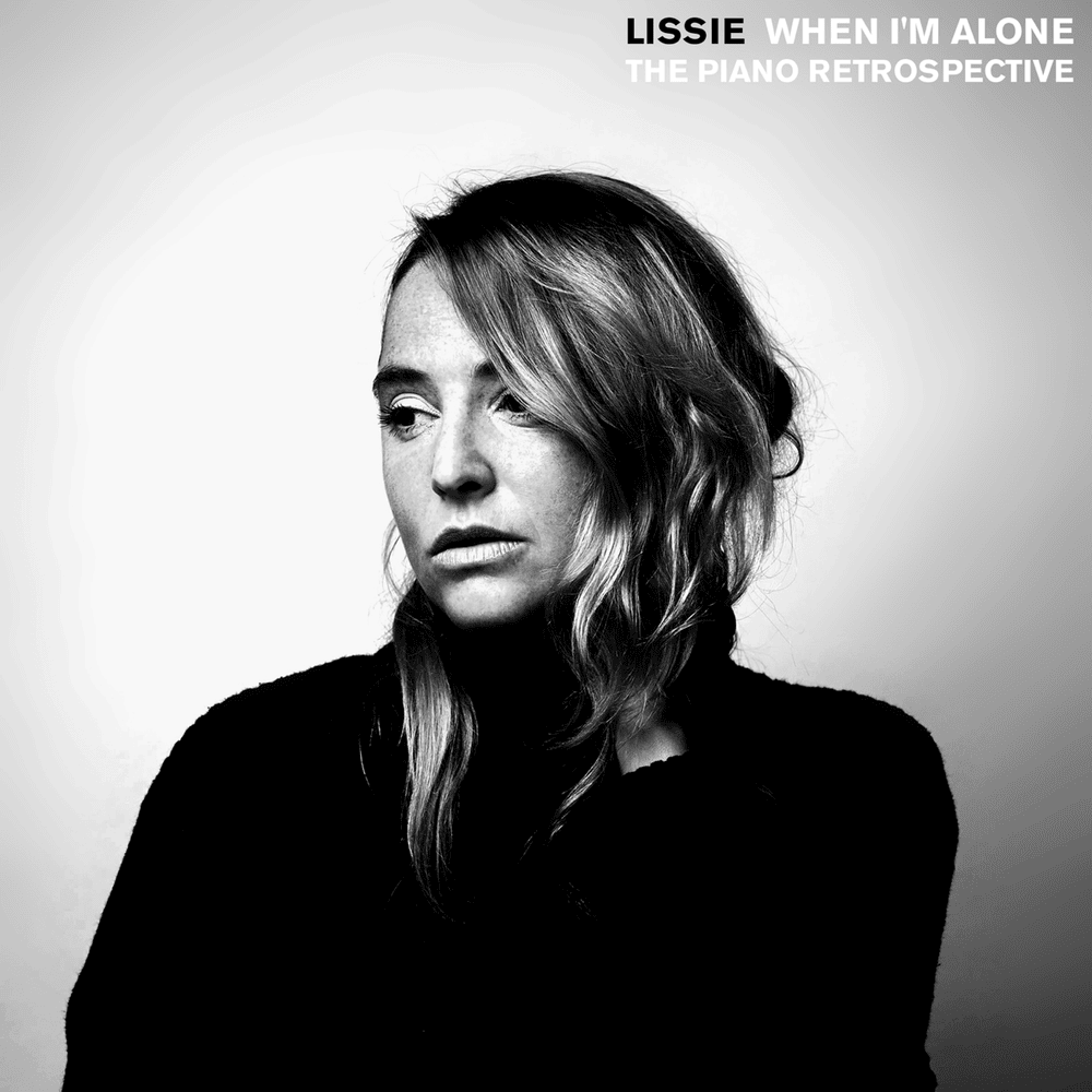 When I’m Alone: The Piano Retrospective