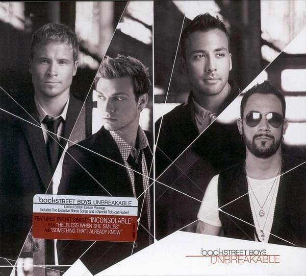 Unbreakable (Deluxe Edition)