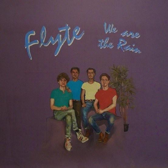 We Are The Rain